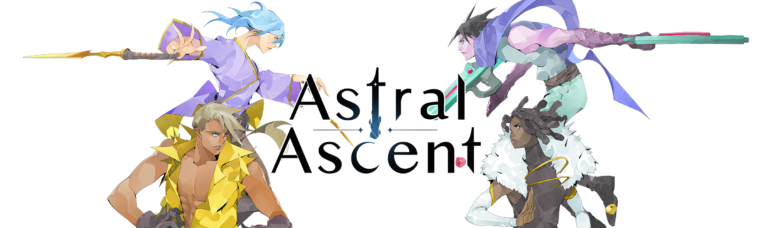 astral ascent switch