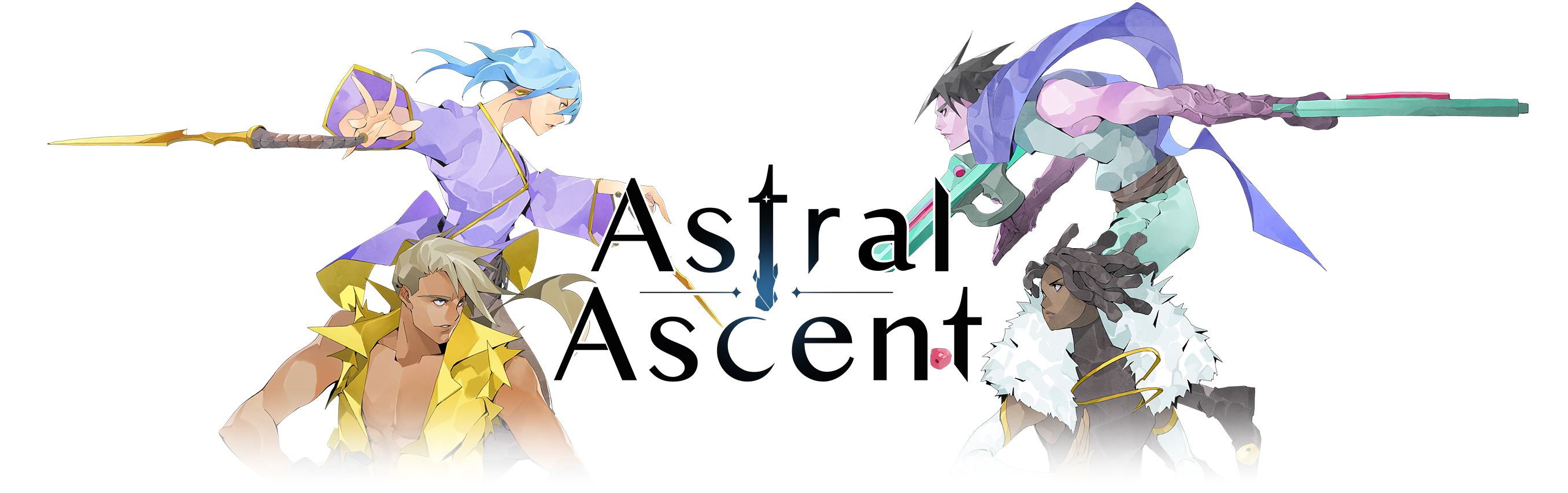 About the game Astral Ascent