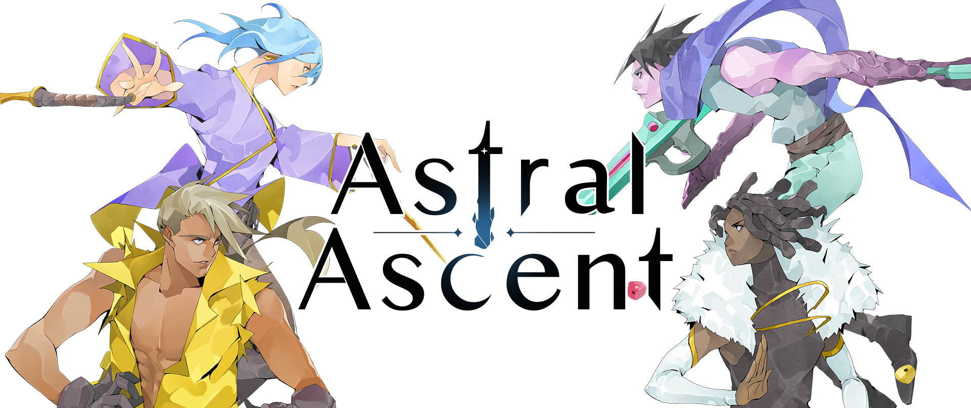 Astral Ascent on